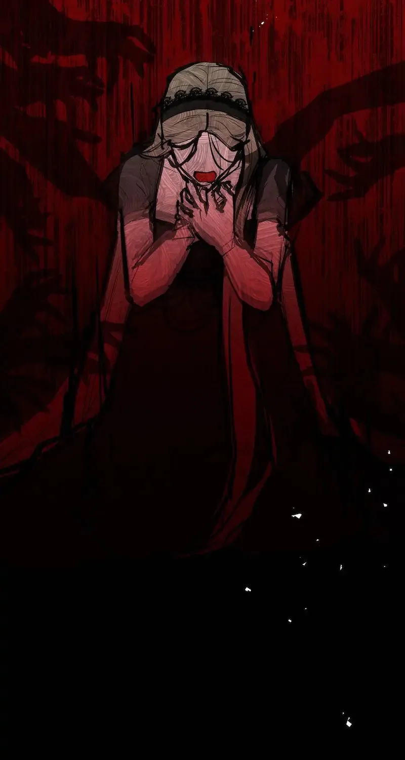 Read Taming the Ultimate Tyrant chapter 36 image 83 on Lezhin
