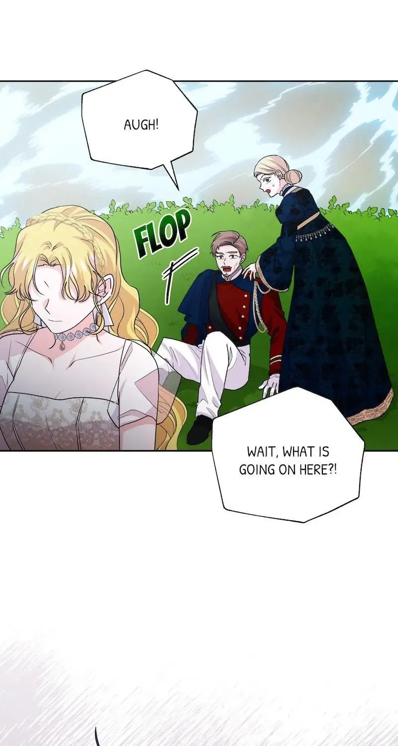 Read Taming the Ultimate Tyrant chapter 36 image 95 on Lezhin