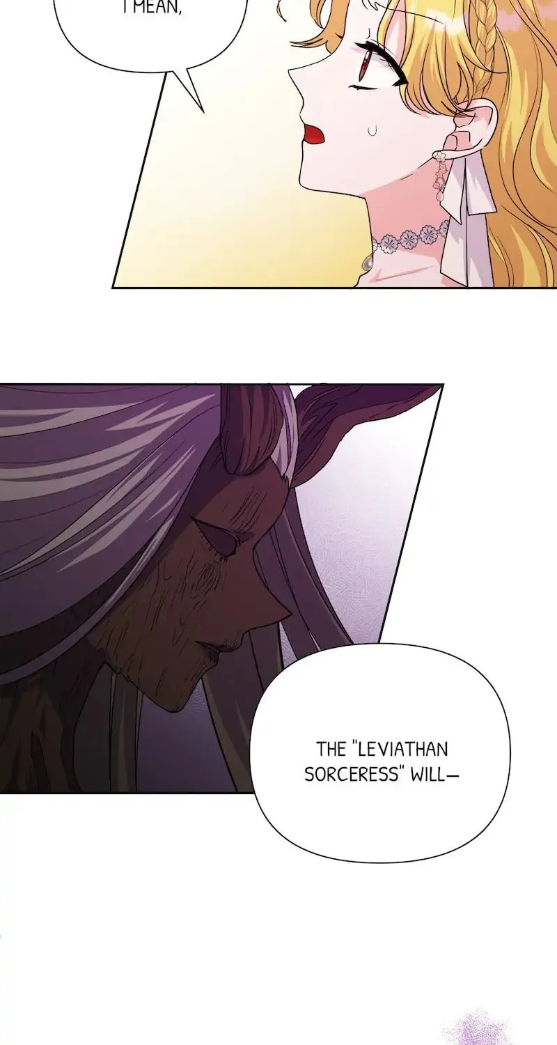 Read Taming the Ultimate Tyrant chapter 37 image 11 on Lezhin