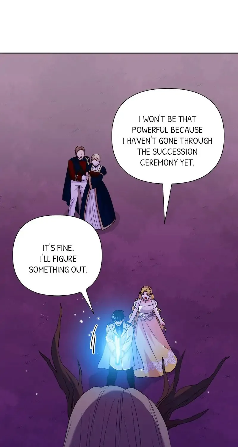 Read Taming the Ultimate Tyrant chapter 37 image 30 on Lezhin