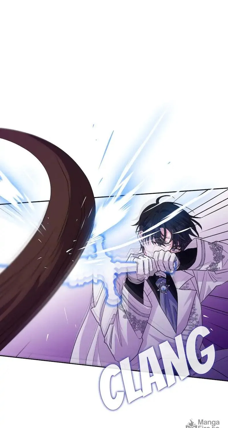 Read Taming the Ultimate Tyrant chapter 37 image 36 on Lezhin
