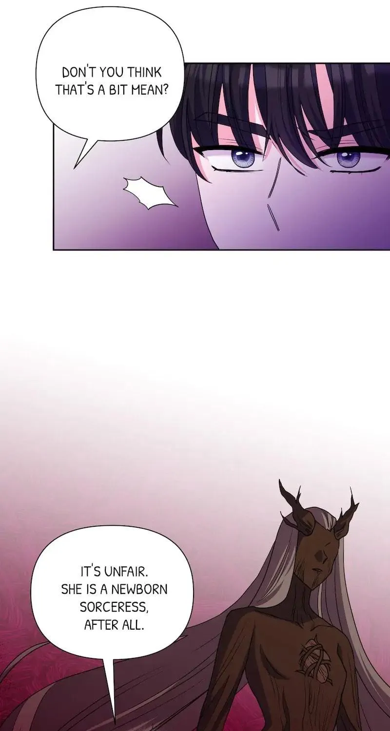 Read Taming the Ultimate Tyrant chapter 37 image 49 on Lezhin