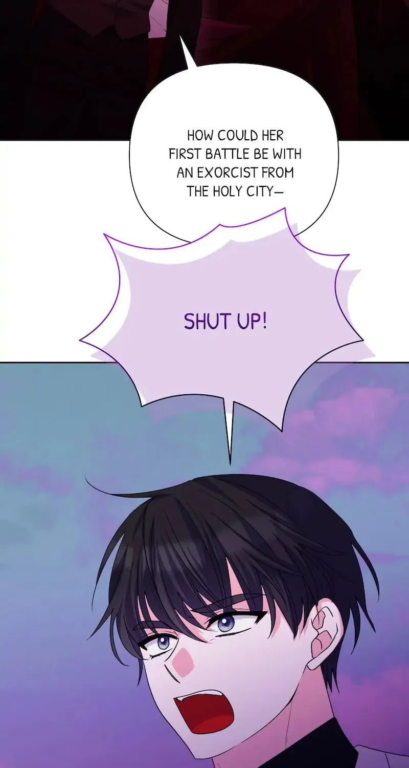 Read Taming the Ultimate Tyrant chapter 37 image 51 on Lezhin