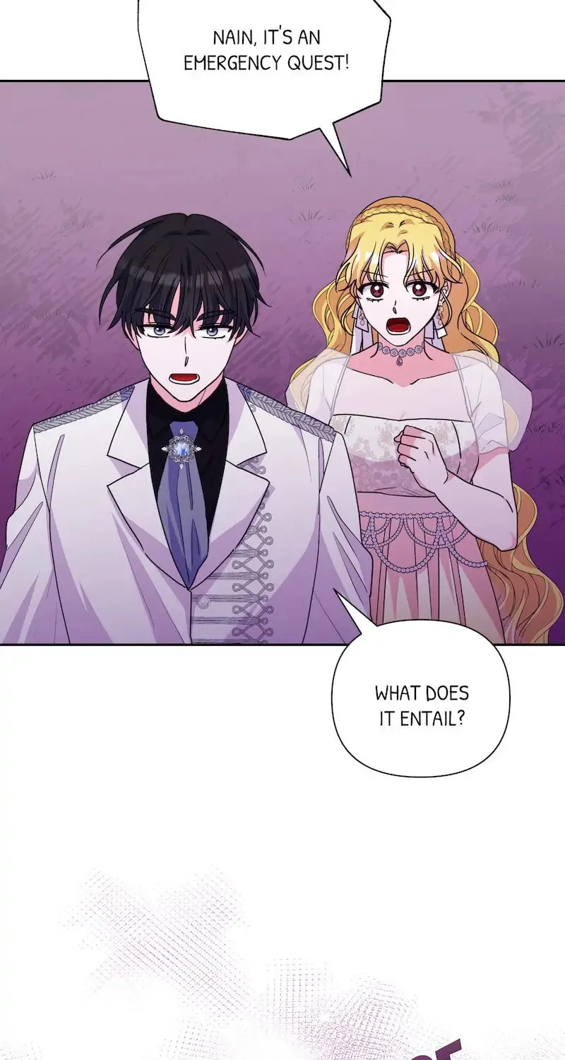 Read Taming the Ultimate Tyrant chapter 37 image 6 on Lezhin