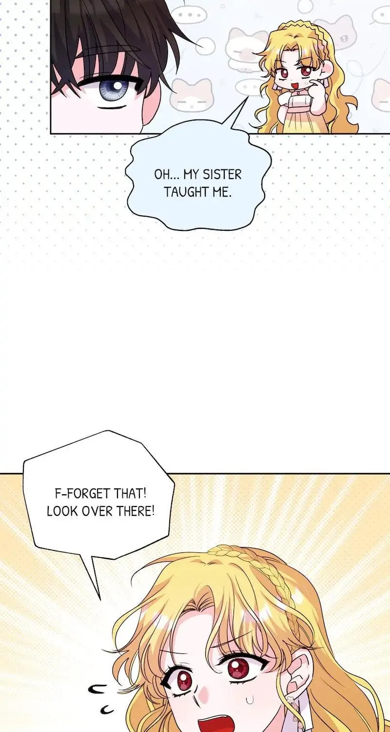 Read Taming the Ultimate Tyrant chapter 37 image 66 on Lezhin