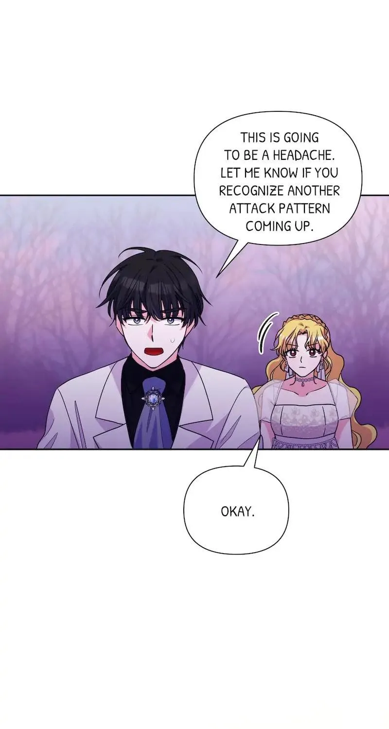 Read Taming the Ultimate Tyrant chapter 37 image 71 on Lezhin