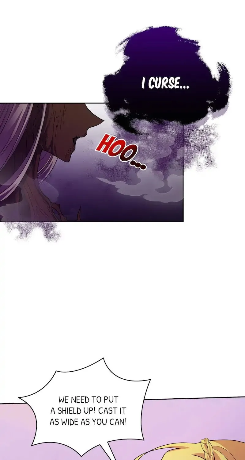 Read Taming the Ultimate Tyrant chapter 37 image 85 on Lezhin