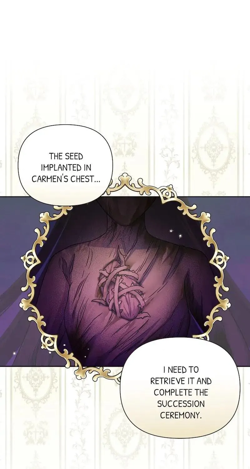 Read Taming the Ultimate Tyrant chapter 37 image 9 on Lezhin