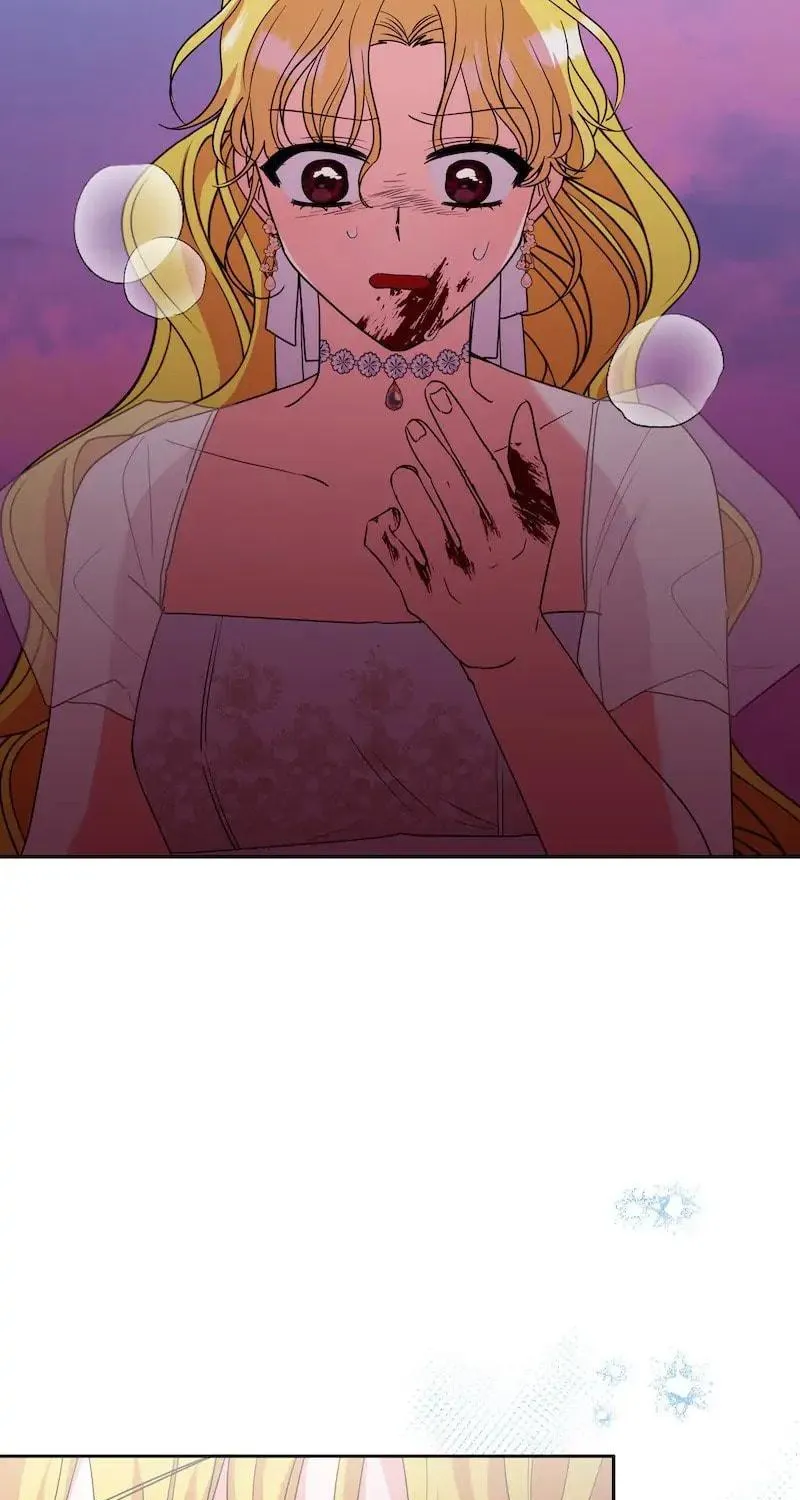Read Taming the Ultimate Tyrant chapter 38 image 106 on Lezhin
