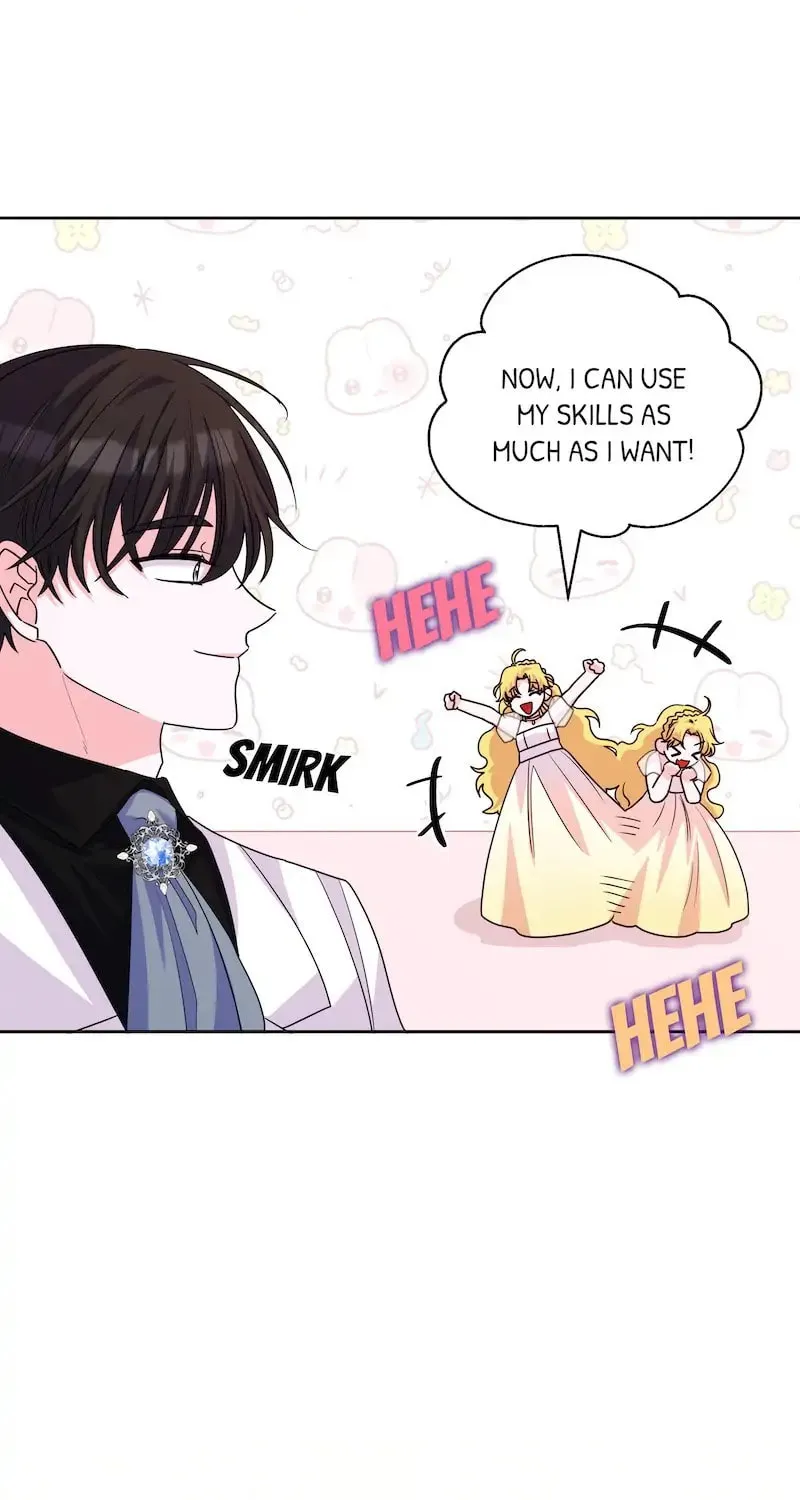 Read Taming the Ultimate Tyrant chapter 38 image 71 on Lezhin