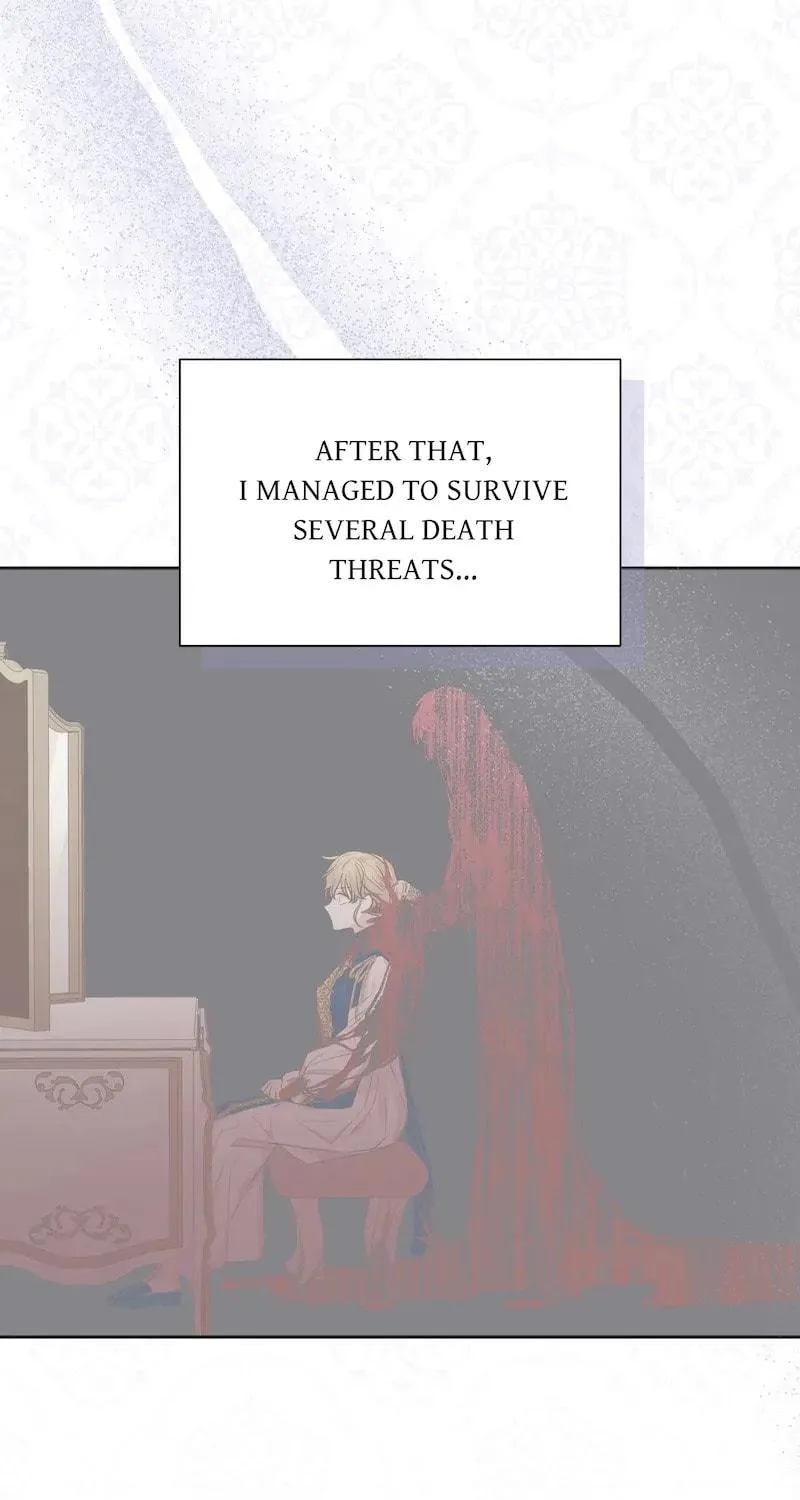 Read Taming the Ultimate Tyrant chapter 39 image 54 on Lezhin