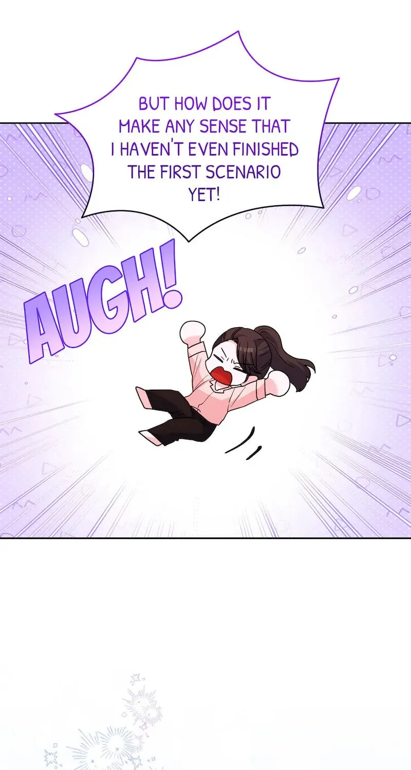 Read Taming the Ultimate Tyrant chapter 39 image 56 on Lezhin