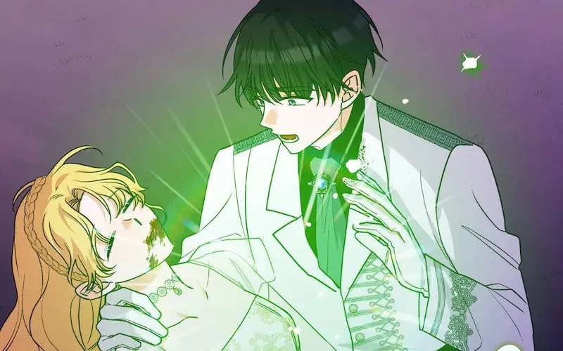 Read Taming the Ultimate Tyrant chapter 39 image 84 on Lezhin