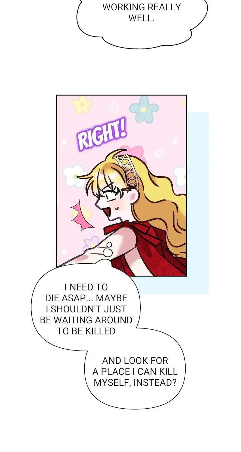 Read Taming the Ultimate Tyrant chapter 4 image 110 on Lezhin