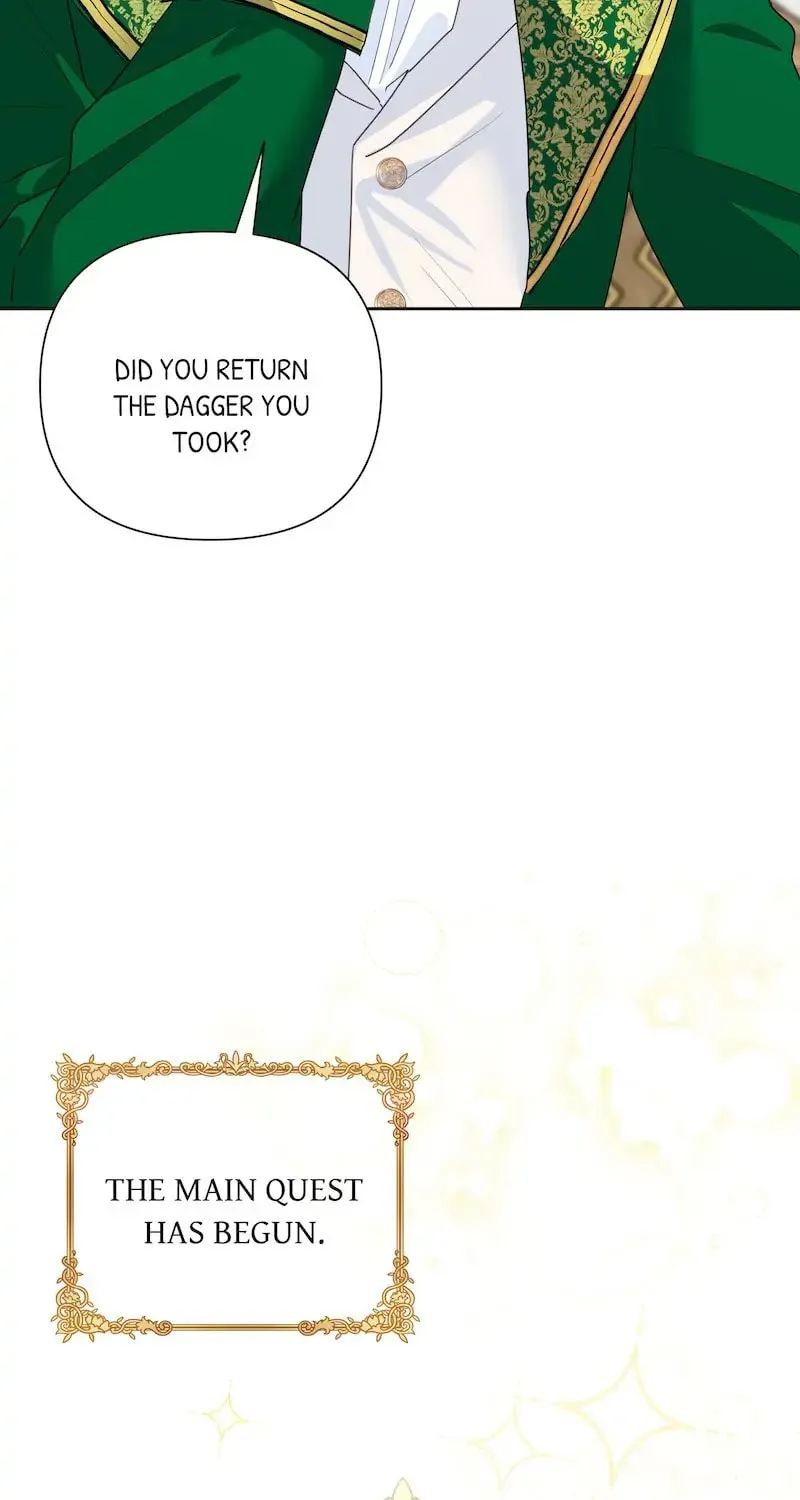 Read Taming the Ultimate Tyrant chapter 4 image 13 on Lezhin
