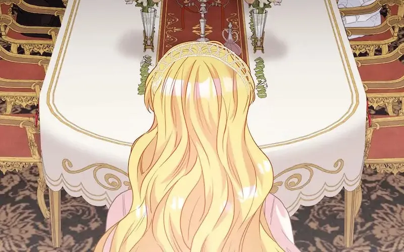 Read Taming the Ultimate Tyrant chapter 4 image 3 on Lezhin