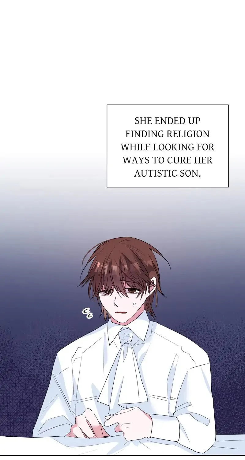 Read Taming the Ultimate Tyrant chapter 4 image 30 on Lezhin
