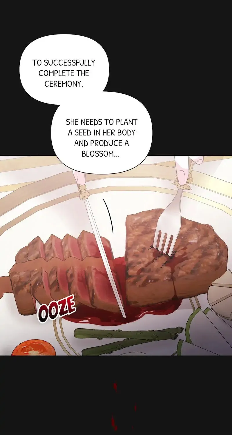 Read Taming the Ultimate Tyrant chapter 4 image 34 on Lezhin