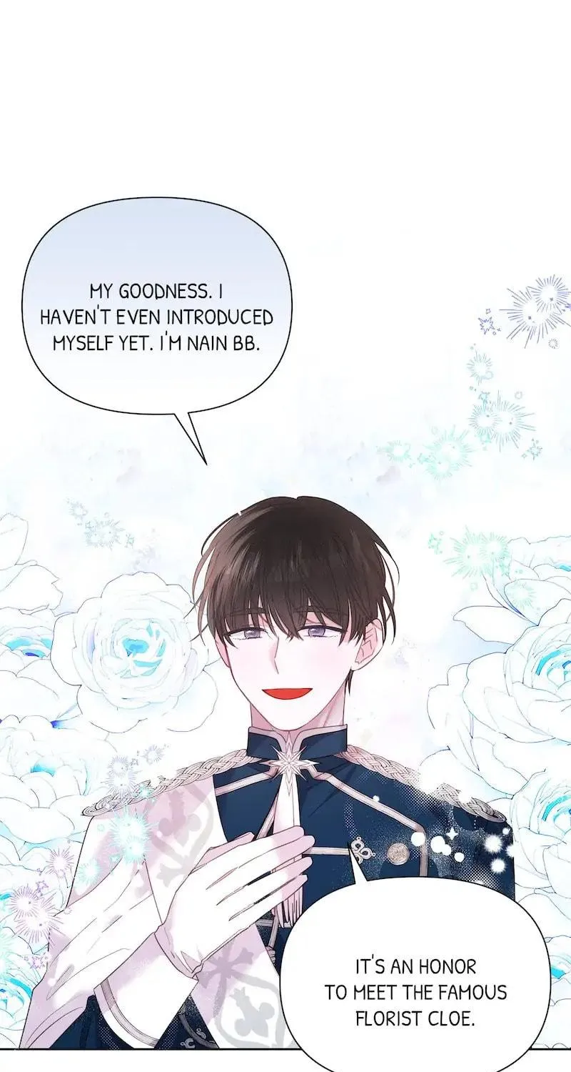 Read Taming the Ultimate Tyrant chapter 4 image 46 on Lezhin
