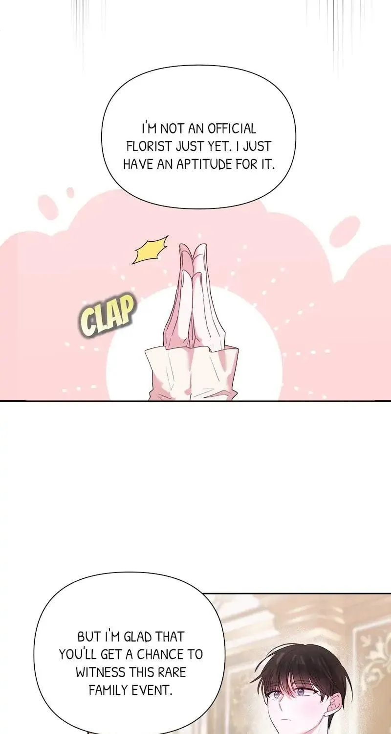 Read Taming the Ultimate Tyrant chapter 4 image 55 on Lezhin