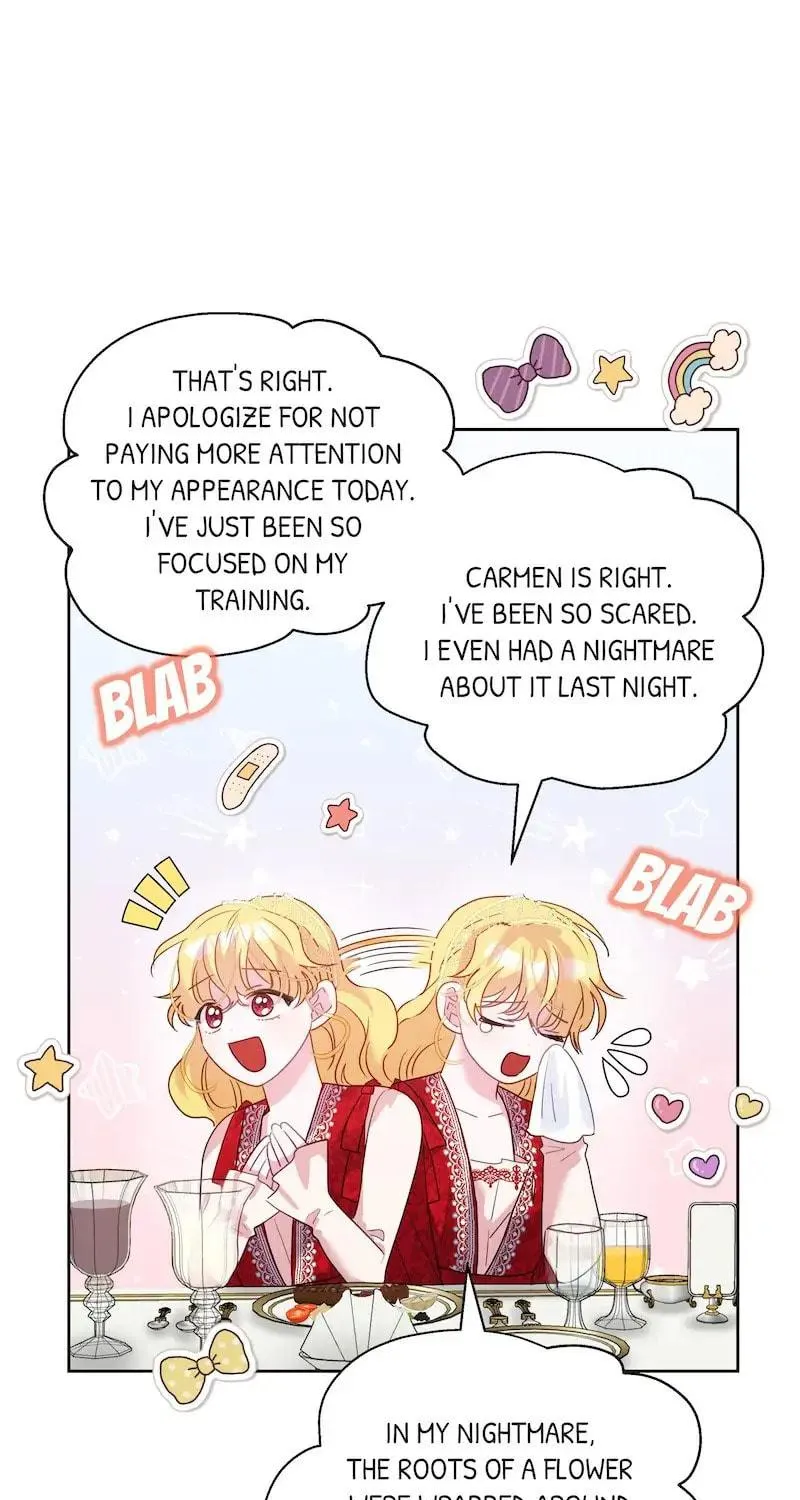 Read Taming the Ultimate Tyrant chapter 4 image 61 on Lezhin