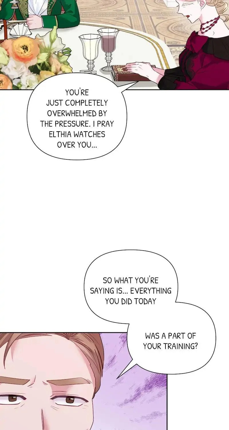 Read Taming the Ultimate Tyrant chapter 4 image 65 on Lezhin
