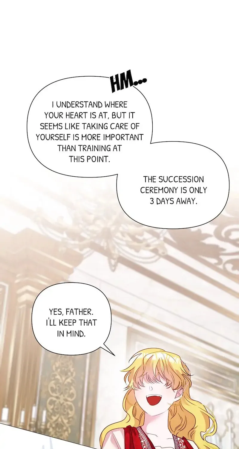 Read Taming the Ultimate Tyrant chapter 4 image 68 on Lezhin