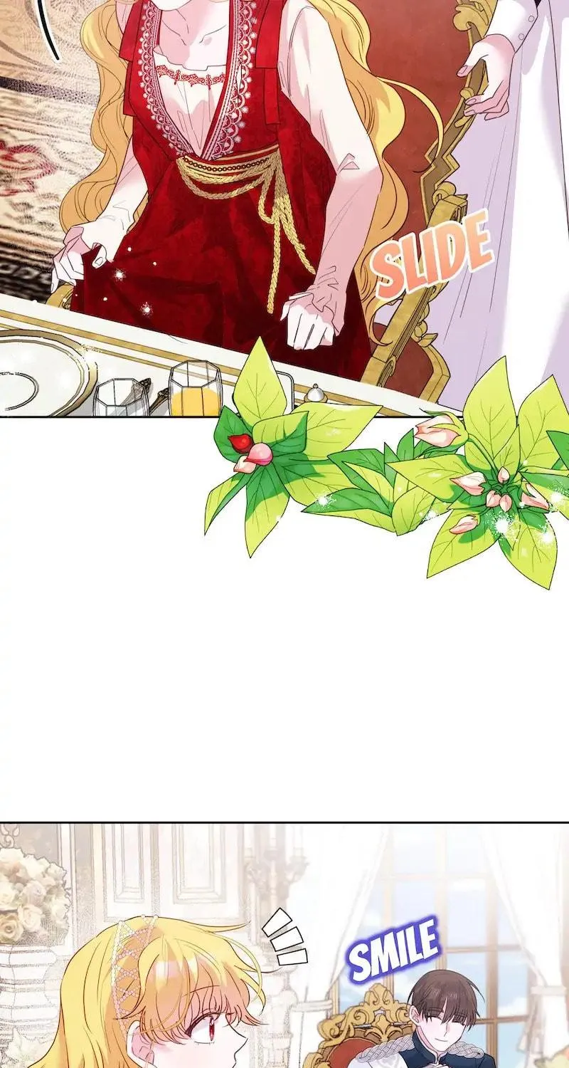 Read Taming the Ultimate Tyrant chapter 4 image 8 on Lezhin