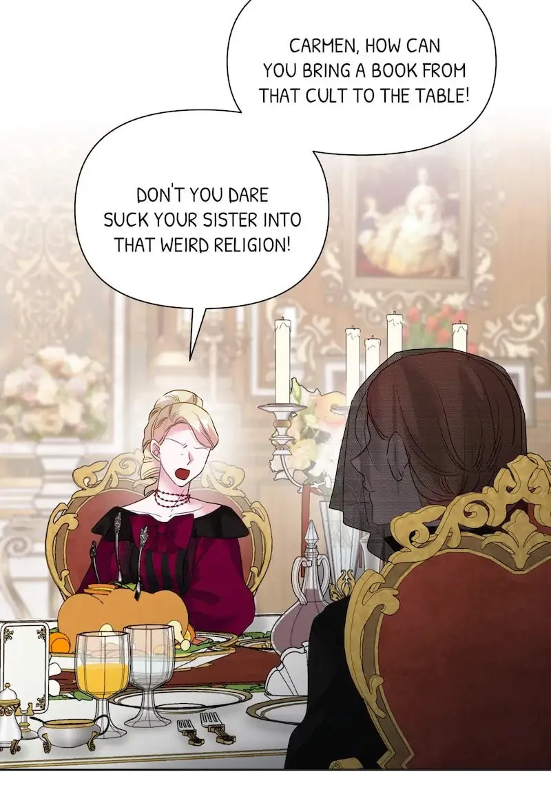 Read Taming the Ultimate Tyrant chapter 4 image 80 on Lezhin