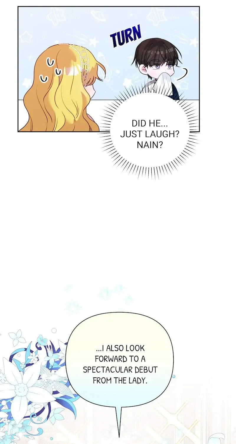 Read Taming the Ultimate Tyrant chapter 4 image 85 on Lezhin