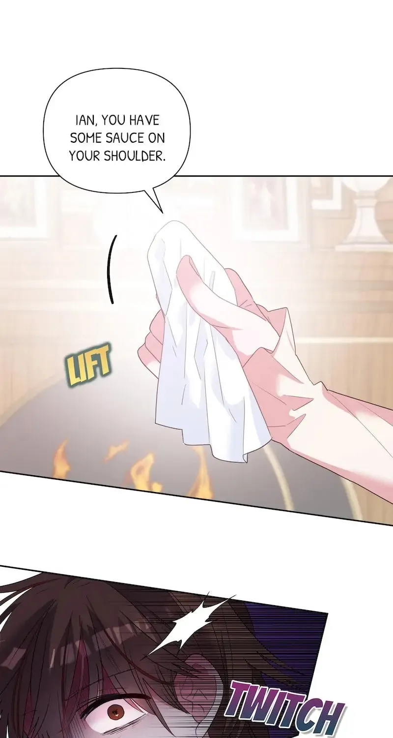 Read Taming the Ultimate Tyrant chapter 4 image 90 on Lezhin