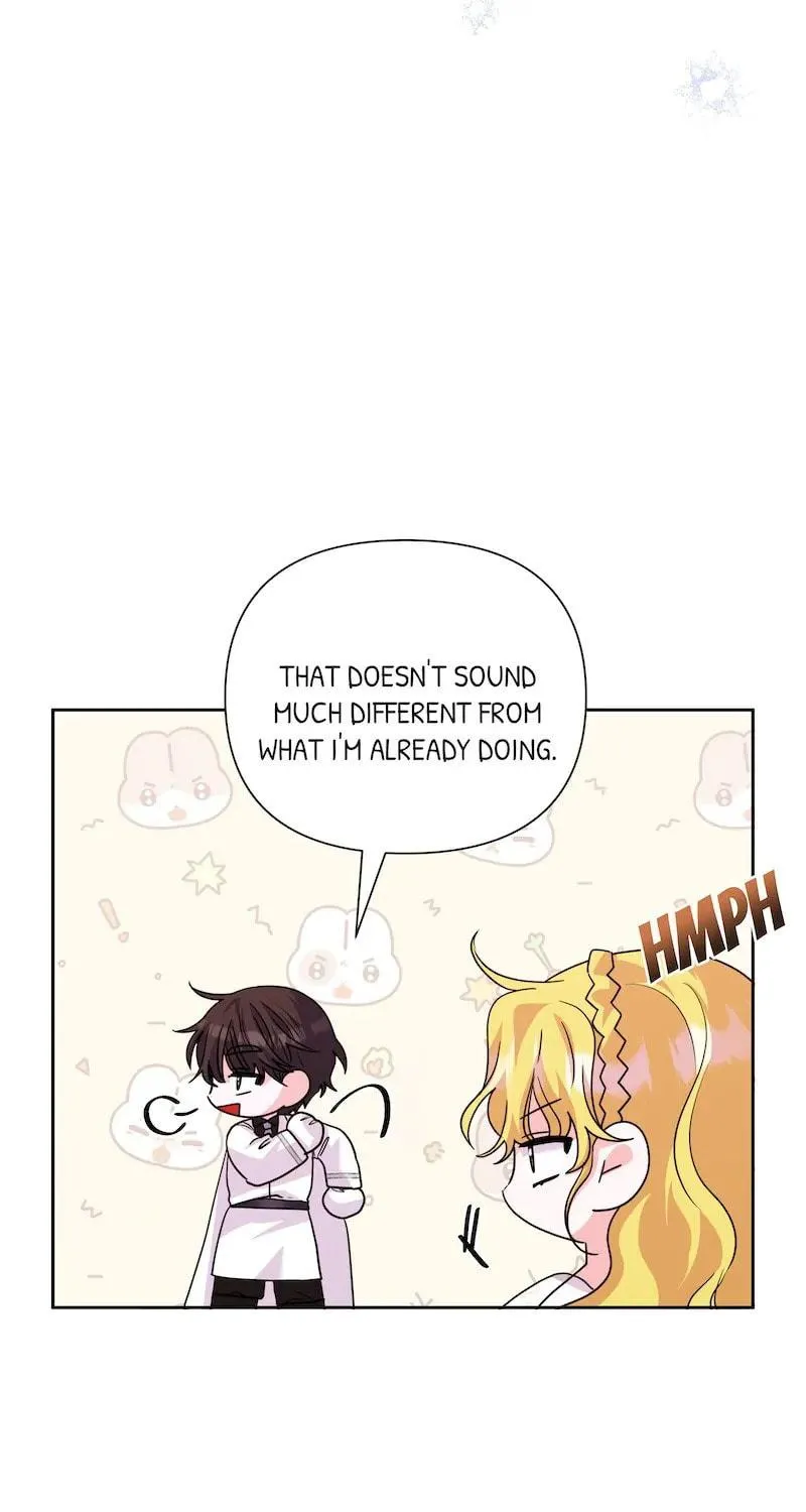 Read Taming the Ultimate Tyrant chapter 40 image 101 on Lezhin