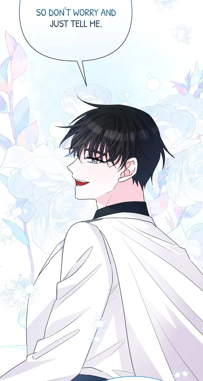 Read Taming the Ultimate Tyrant chapter 40 image 103 on Lezhin