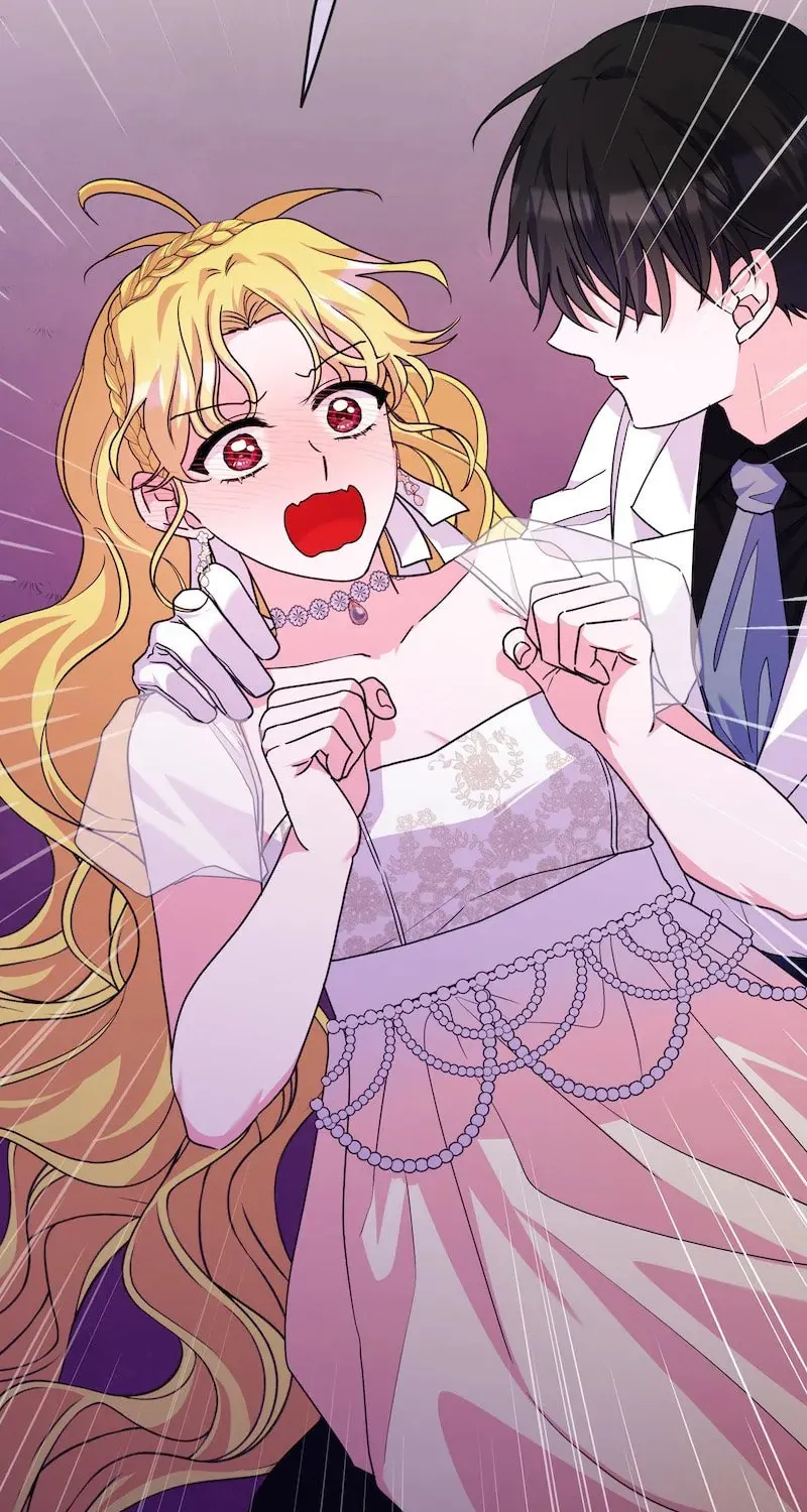 Read Taming the Ultimate Tyrant chapter 40 image 2 on Lezhin
