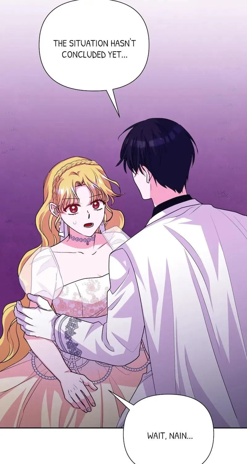 Read Taming the Ultimate Tyrant chapter 40 image 21 on Lezhin