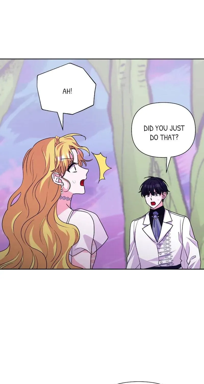 Read Taming the Ultimate Tyrant chapter 40 image 32 on Lezhin