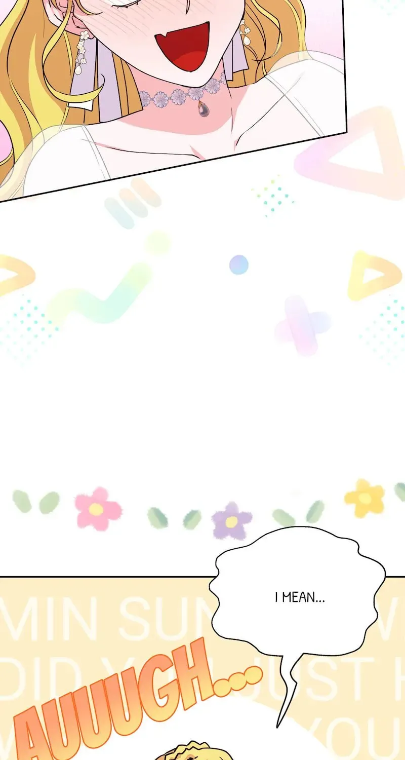 Read Taming the Ultimate Tyrant chapter 40 image 6 on Lezhin