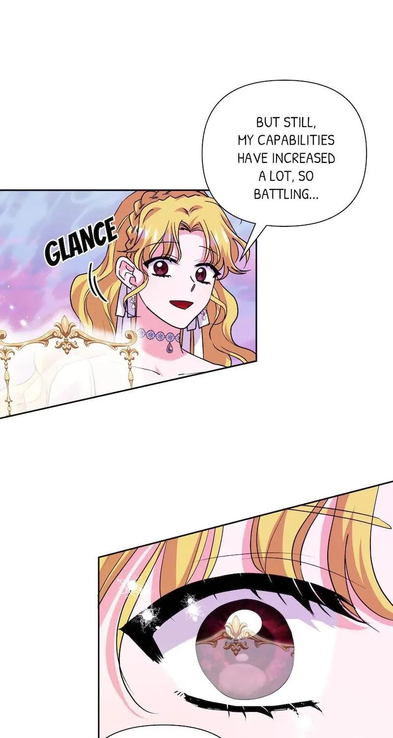 Read Taming the Ultimate Tyrant chapter 40 image 69 on Lezhin