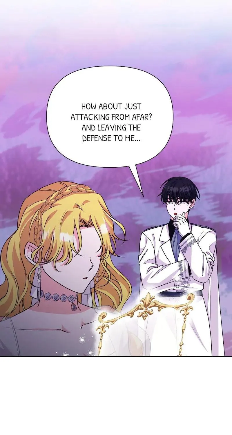 Read Taming the Ultimate Tyrant chapter 40 image 71 on Lezhin