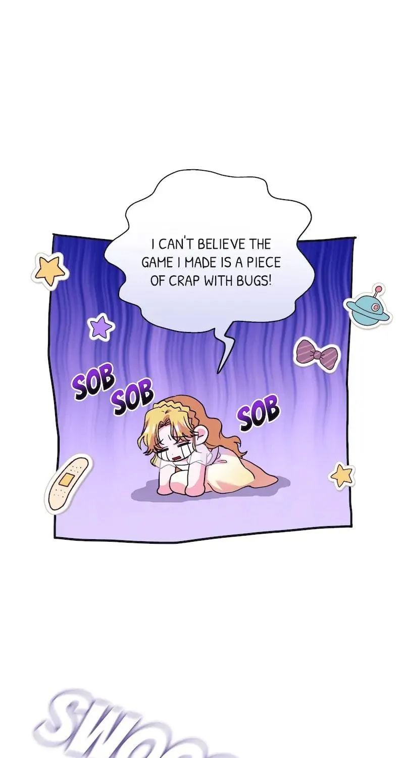 Read Taming the Ultimate Tyrant chapter 40 image 85 on Lezhin