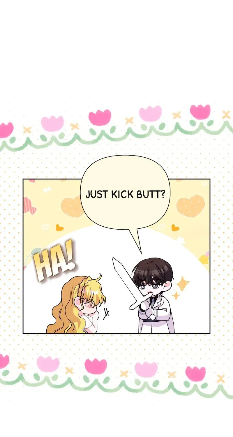 Read Taming the Ultimate Tyrant chapter 40 image 92 on Lezhin