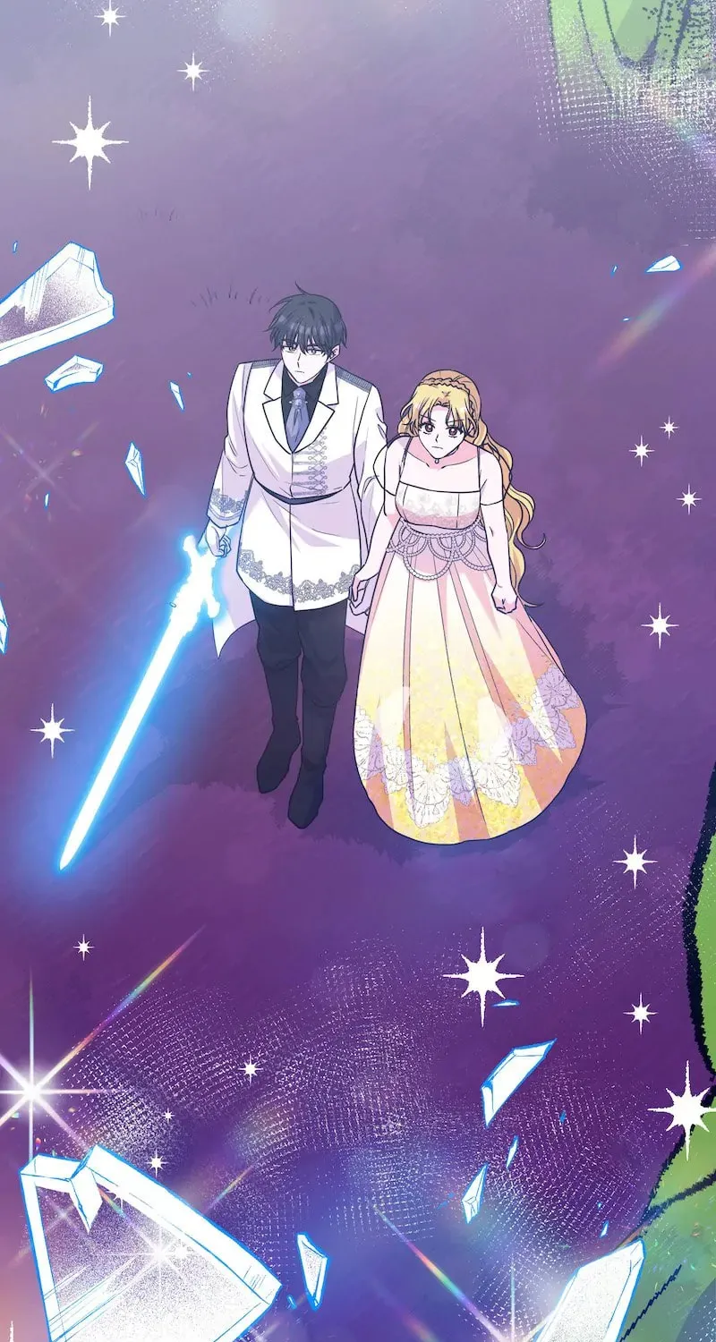 Read Taming the Ultimate Tyrant chapter 41 image 13 on Lezhin