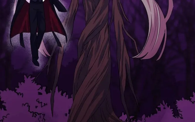 Read Taming the Ultimate Tyrant chapter 41 image 3 on Lezhin