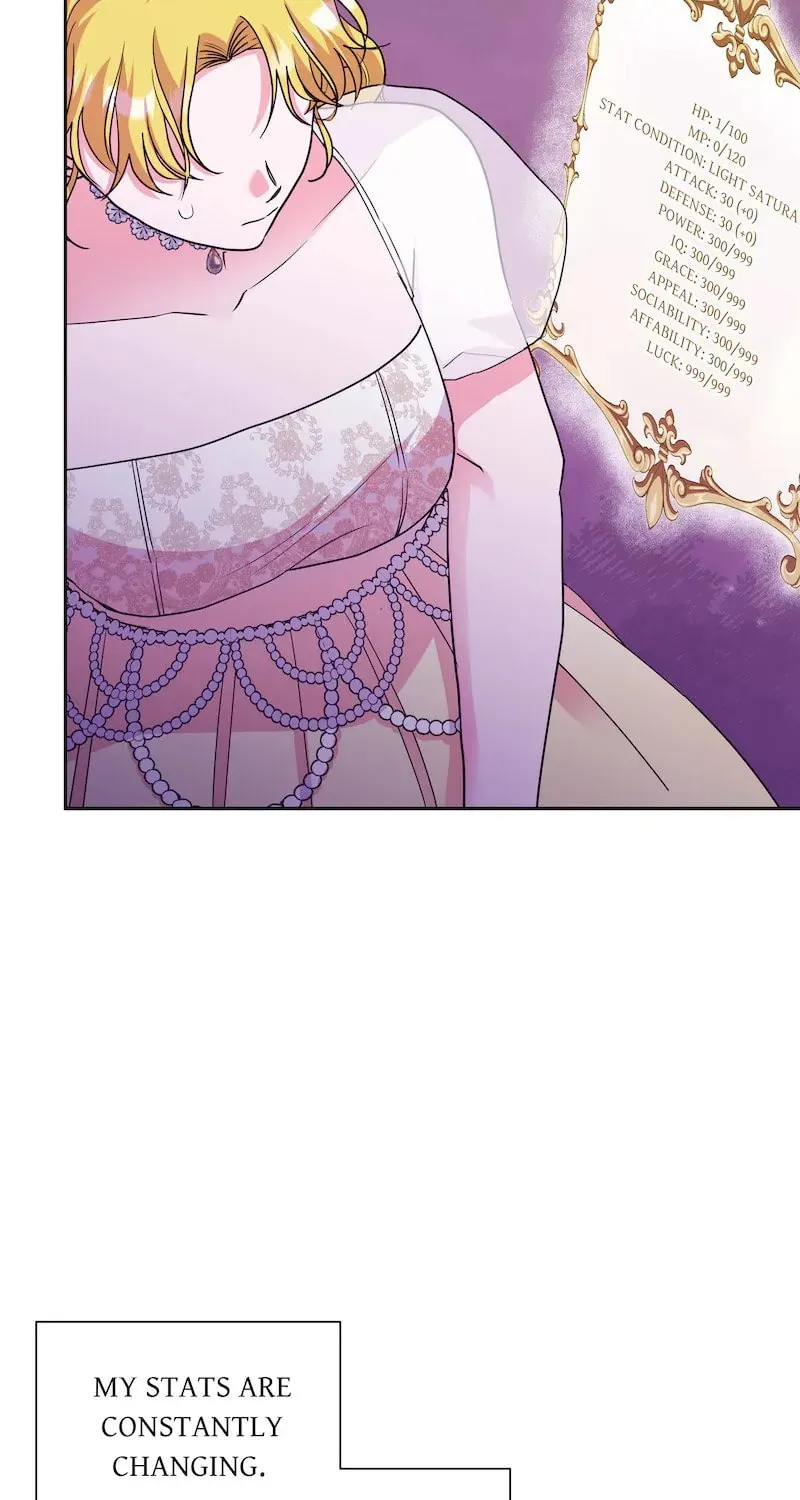 Read Taming the Ultimate Tyrant chapter 41 image 53 on Lezhin