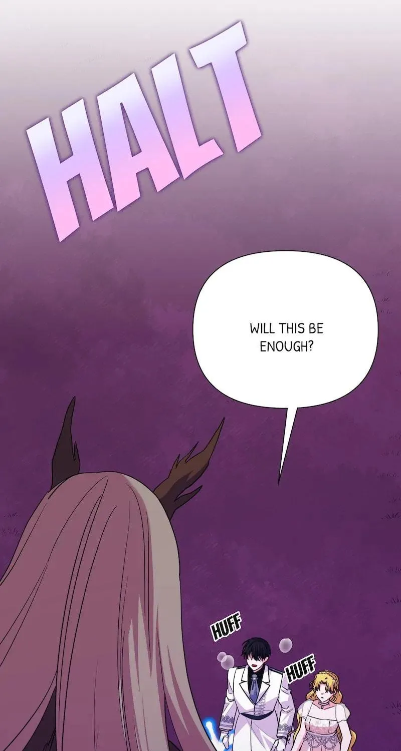 Read Taming the Ultimate Tyrant chapter 41 image 61 on Lezhin