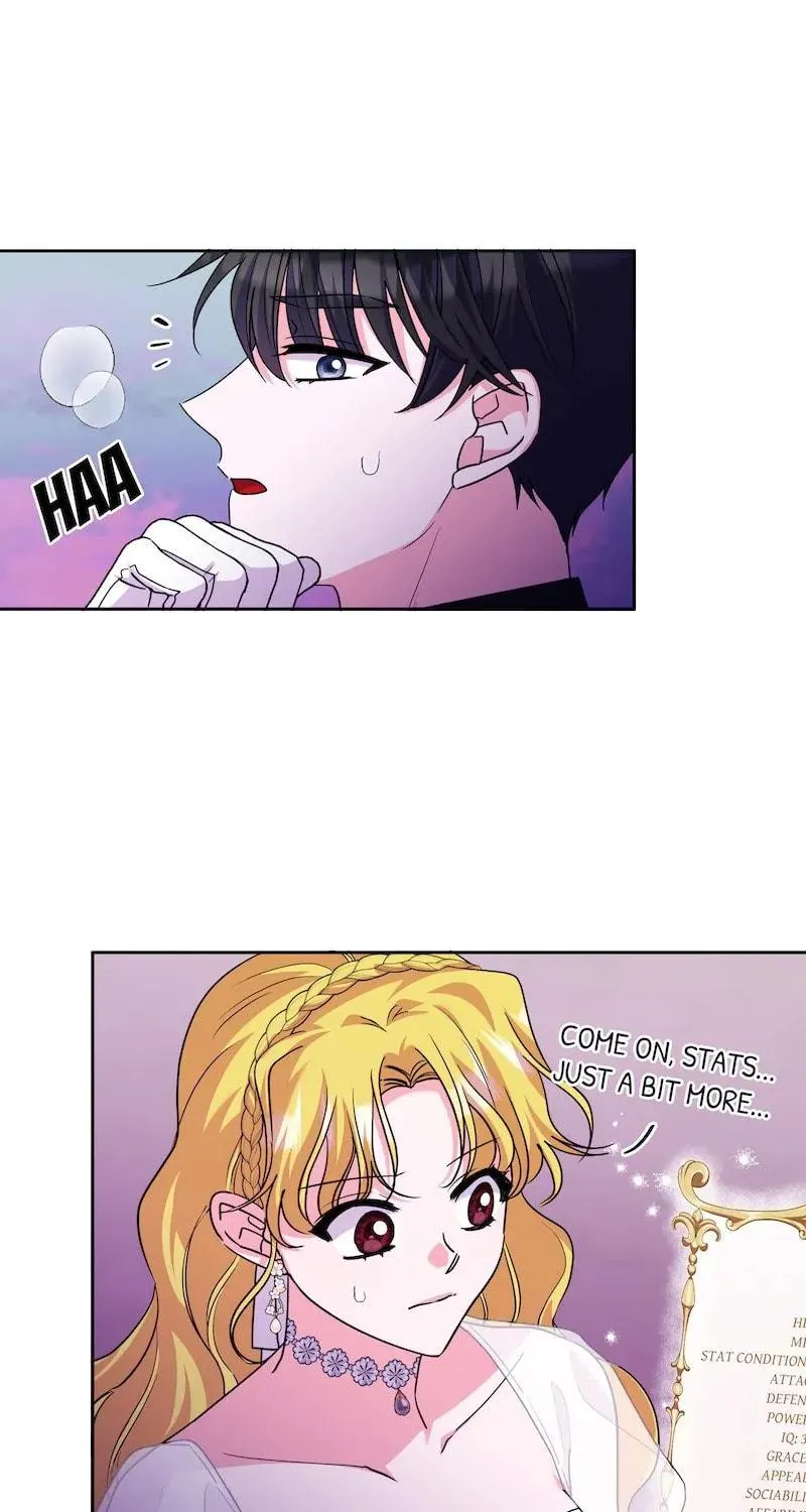 Read Taming the Ultimate Tyrant chapter 41 image 66 on Lezhin