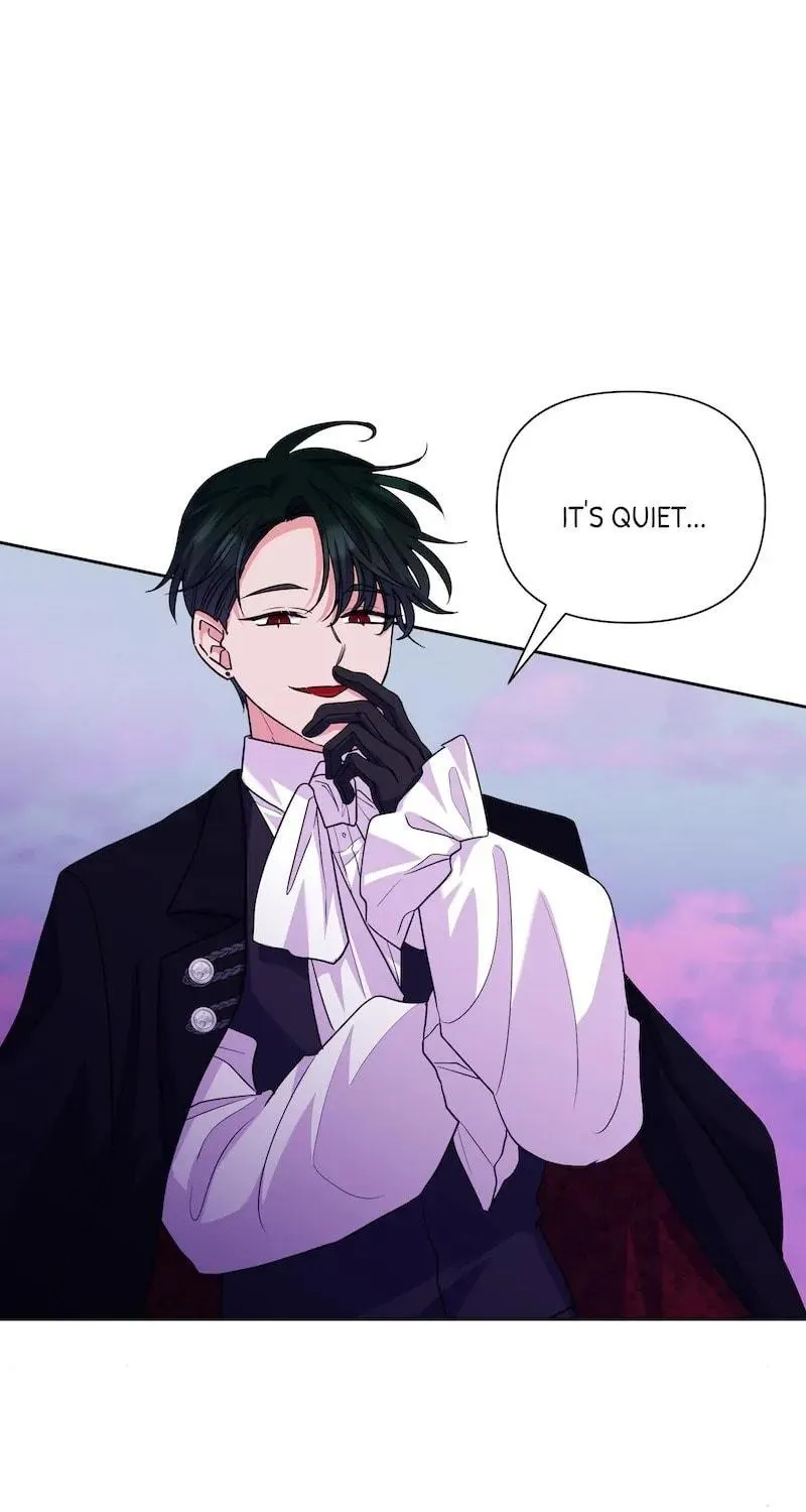 Read Taming the Ultimate Tyrant chapter 41 image 7 on Lezhin