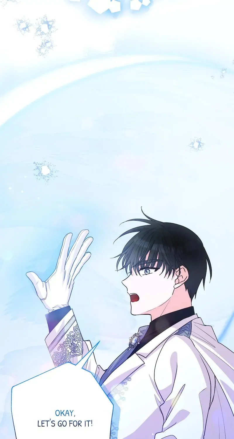 Read Taming the Ultimate Tyrant chapter 41 image 70 on Lezhin