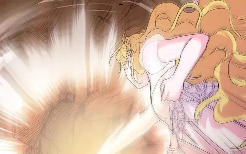 Read Taming the Ultimate Tyrant chapter 41 image 96 on Lezhin