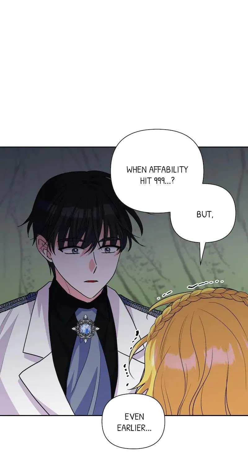 Read Taming the Ultimate Tyrant chapter 43 image 14 on Lezhin